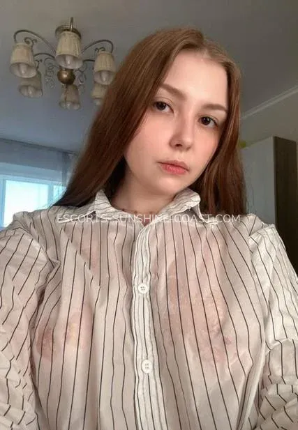 Escorts Sunshine Coast Ann-marie — 3