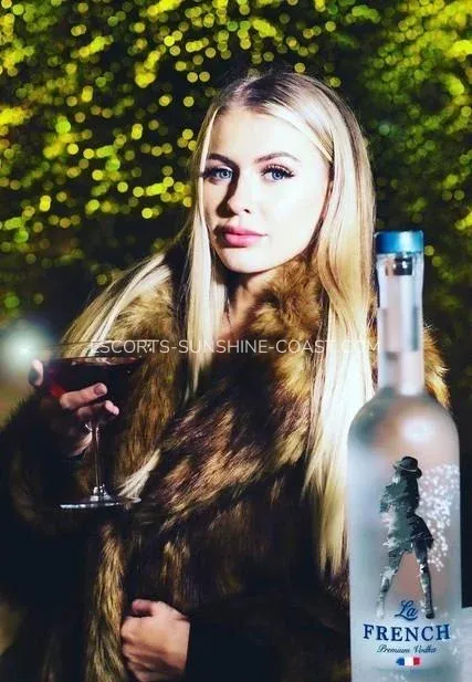 Escorts Sunshine Coast Agnes — 6