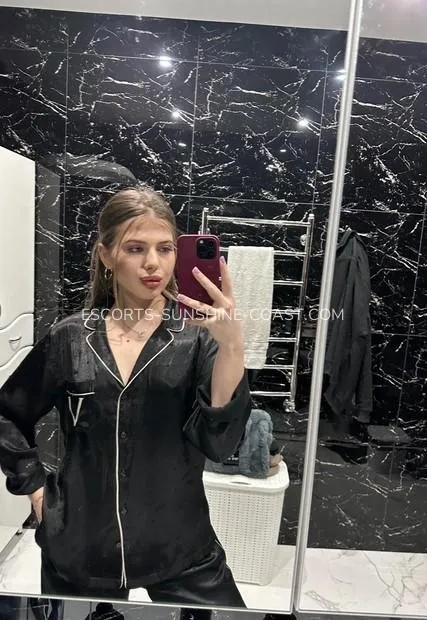 Escorts Sunshine Coast Therese — 2