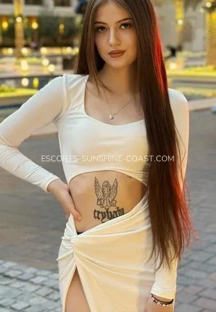 Escorts Sunshine Coast Mallory — 5