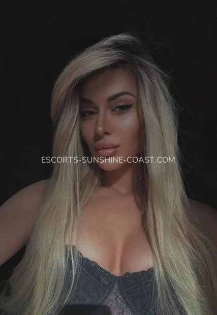 Escorts Sunshine Coast vanesa