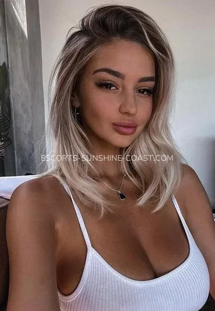 Escorts Sunshine Coast Lisa — 4
