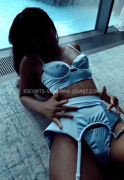 Escorts Sunshine Coast Johanna — 2
