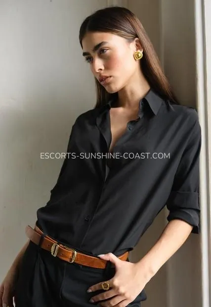 Escorts Sunshine Coast sonja