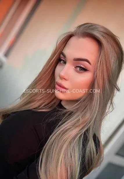 Escorts Sunshine Coast Maja — 8