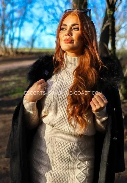 Escorts Sunshine Coast Elisabeth — 1