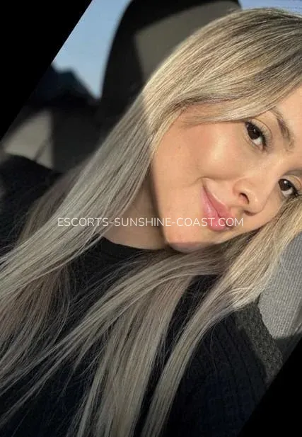 Escorts Sunshine Coast Kathryn — 6