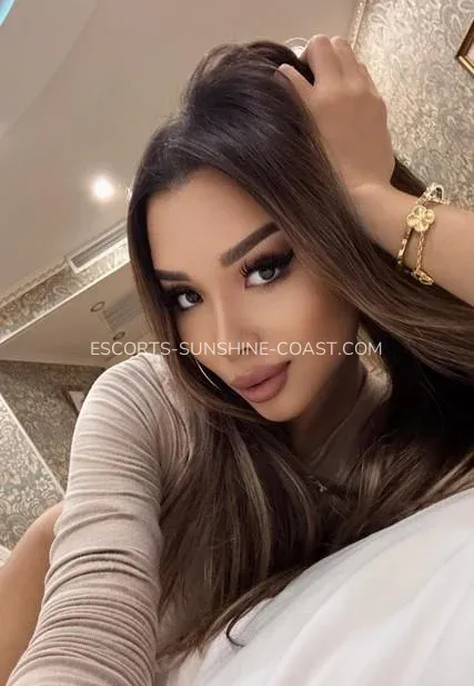 Escorts Sunshine Coast Lisa — 9