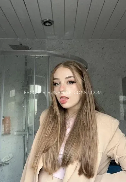 Escorts Sunshine Coast Nevaeh — 6