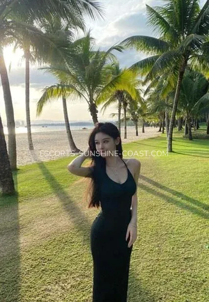 Escorts Sunshine Coast Camila — 1