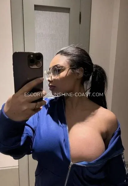 Escorts Sunshine Coast Olivia — 1