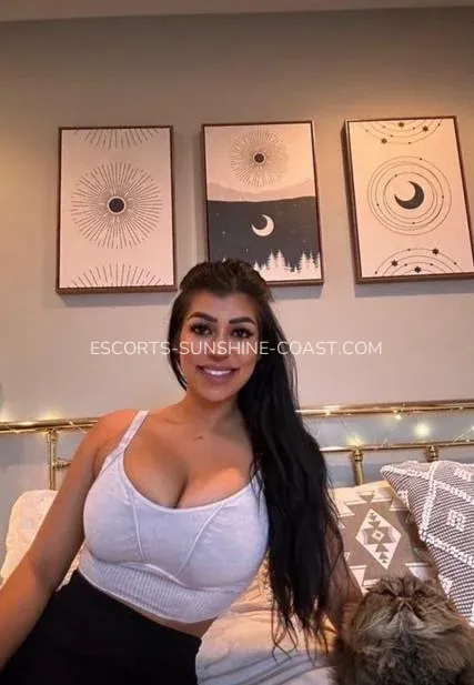 Escorts Sunshine Coast Karin — 5