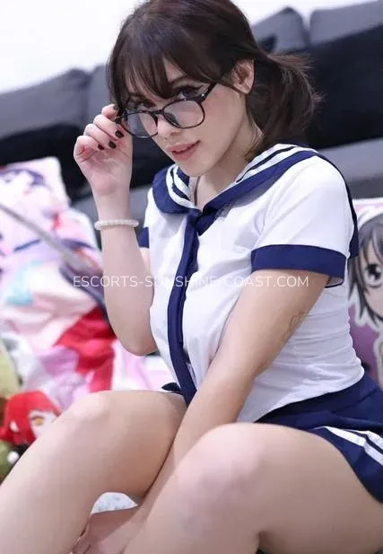 Escorts Sunshine Coast Elizabeth — 7