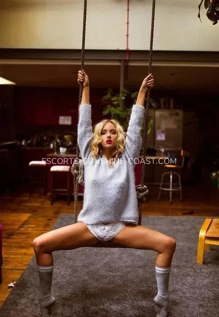 Escorts Sunshine Coast Carina — 3
