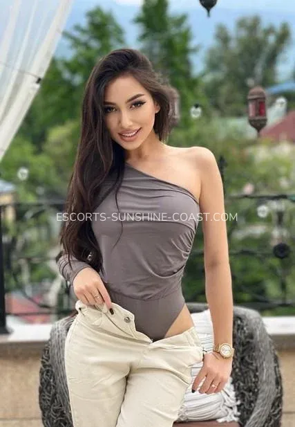 Escorts Sunshine Coast Andrea — 4