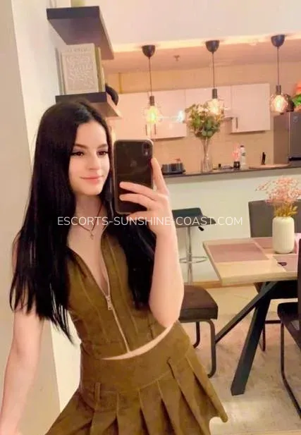 Escorts Sunshine Coast Caroline — 5