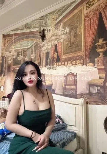 Escorts Sunshine Coast Tiffany — 3