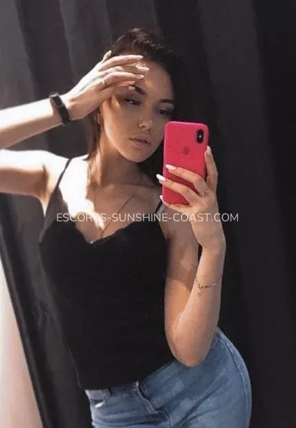 Escorts Sunshine Coast Mariana — 7