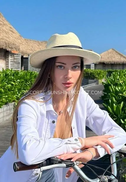 Escorts Sunshine Coast Stella — 4