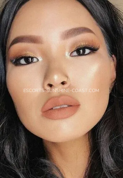 Escorts Sunshine Coast Leah — 3