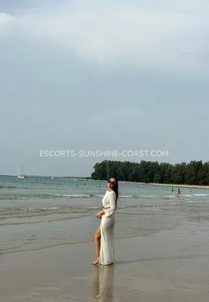 Escorts Sunshine Coast Kaitlyn — 6