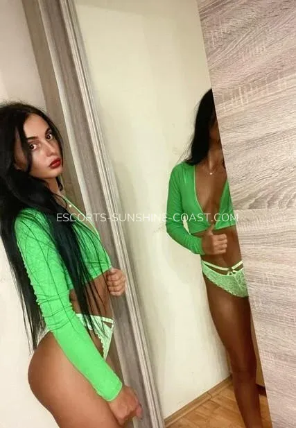 Escorts Sunshine Coast Macy — 6