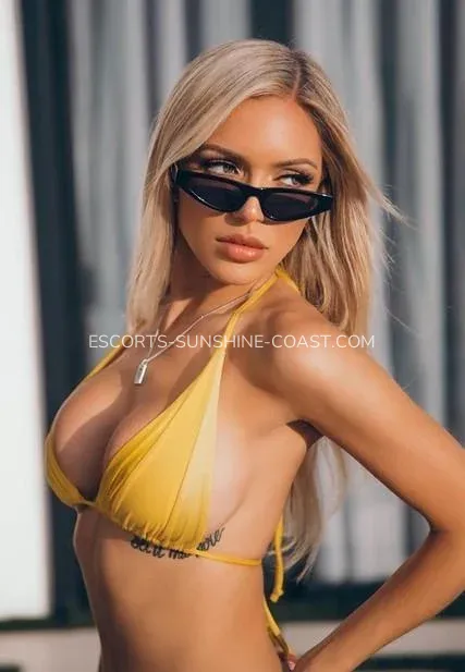 Escorts Sunshine Coast Siv — 7