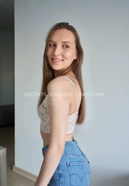 Escorts Sunshine Coast Lisa — 6