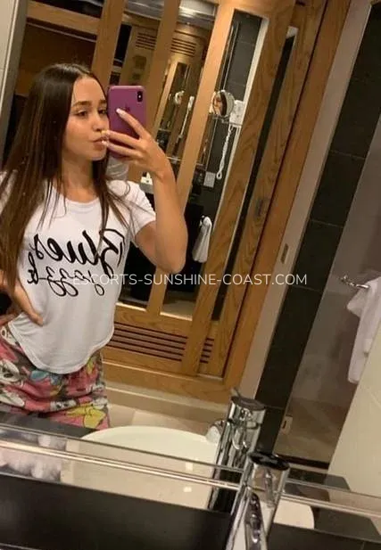 Escorts Sunshine Coast Britt — 1