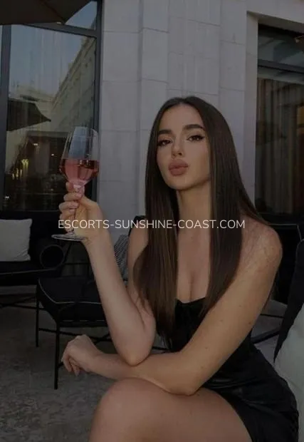 Escorts Sunshine Coast Evelyn — 2