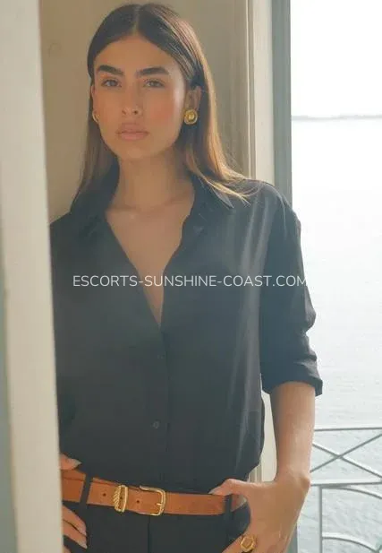 Escorts Sunshine Coast Sonja — 4