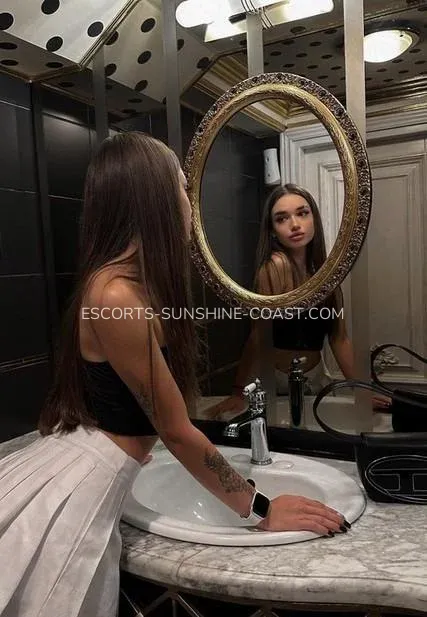 Escorts Sunshine Coast Abigail — 7