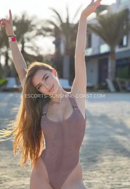 Escorts Sunshine Coast Therese — 2