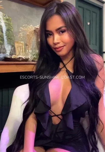 Escorts Sunshine Coast Britt — 4