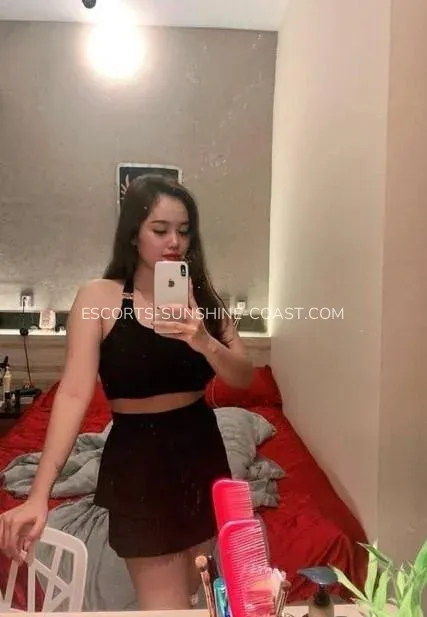 Escorts Sunshine Coast Gisela — 4