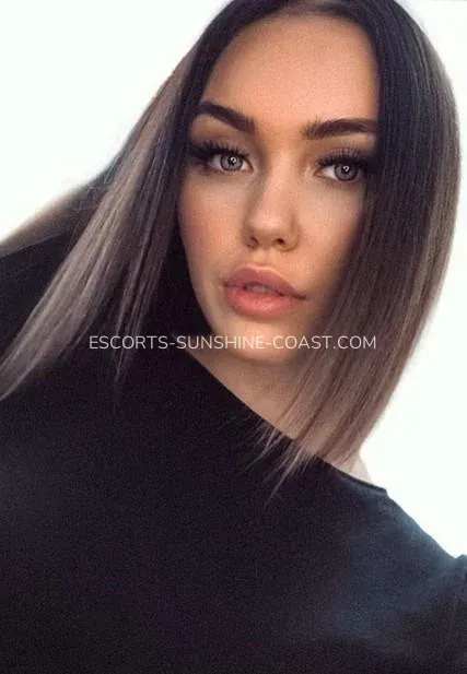 Escorts Sunshine Coast Mariana — 3