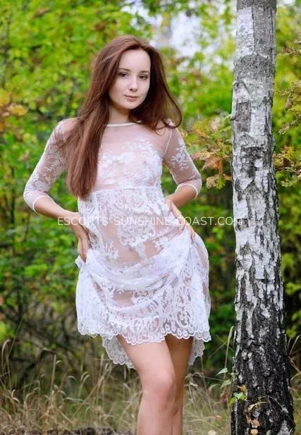 Escorts Sunshine Coast Amanda — 3