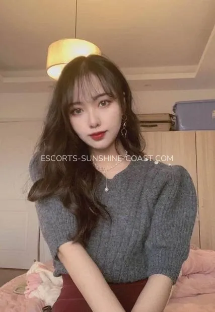 Escorts Sunshine Coast Isabelle — 2
