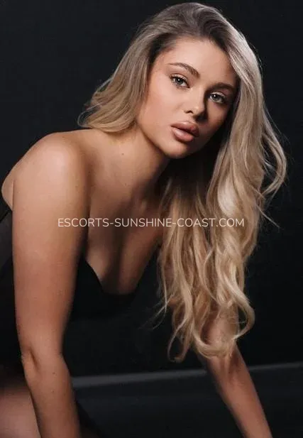 Escorts Sunshine Coast Ana — 4