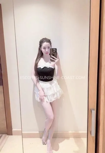 Escorts Sunshine Coast Sofie — 2