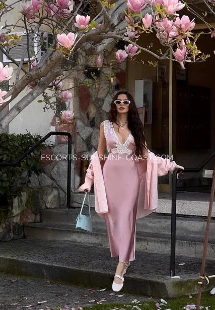 Escorts Sunshine Coast Emma — 4