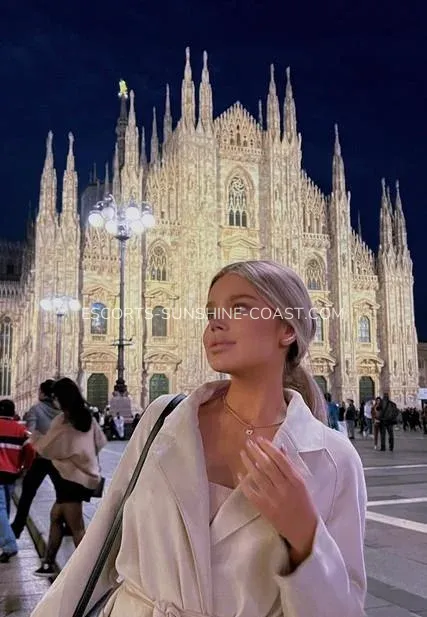 Escorts Sunshine Coast Clara — 3