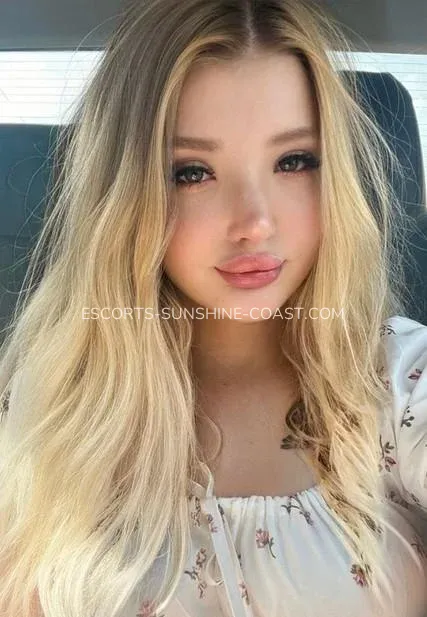 Escorts Sunshine Coast Caroline — 5