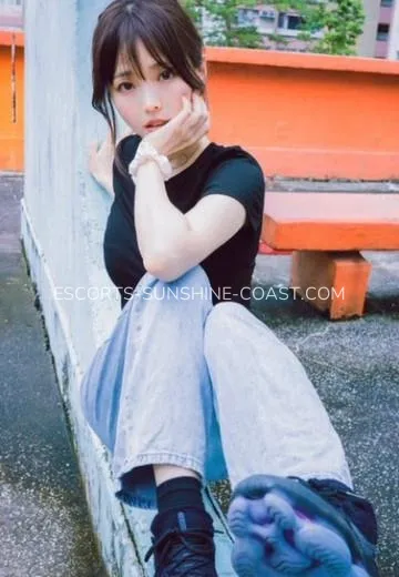 Escorts Sunshine Coast Violante — 2