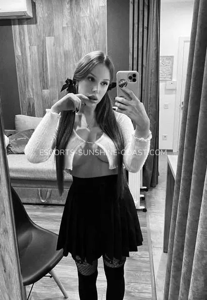 Escorts Sunshine Coast Alice — 1