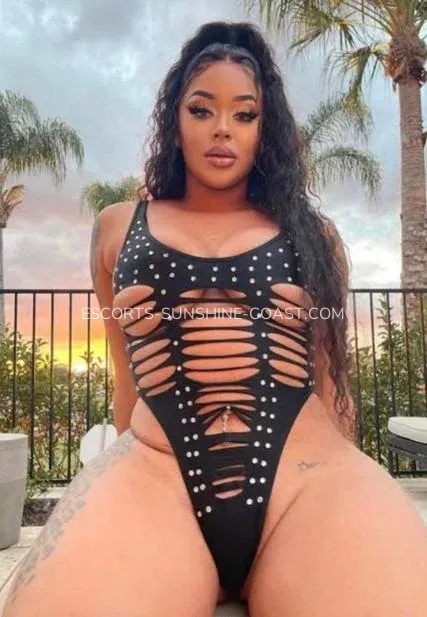 Escorts Sunshine Coast Pia — 1