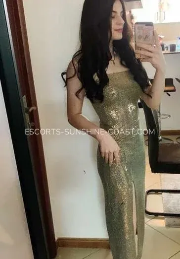 Escorts Sunshine Coast Caroline — 7