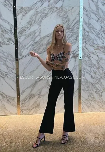 Escorts Sunshine Coast Margareta — 3