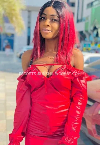 Escorts Sunshine Coast Aurora — 4