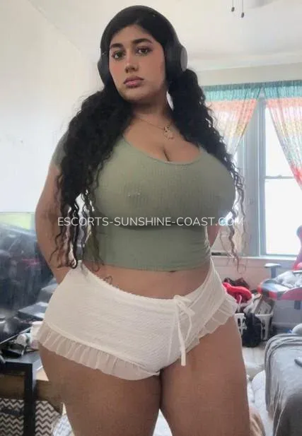 Escorts Sunshine Coast Nevaeh — 4